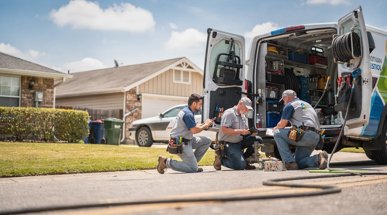 Emergency Plumber in Bonnots Mill, MO near me